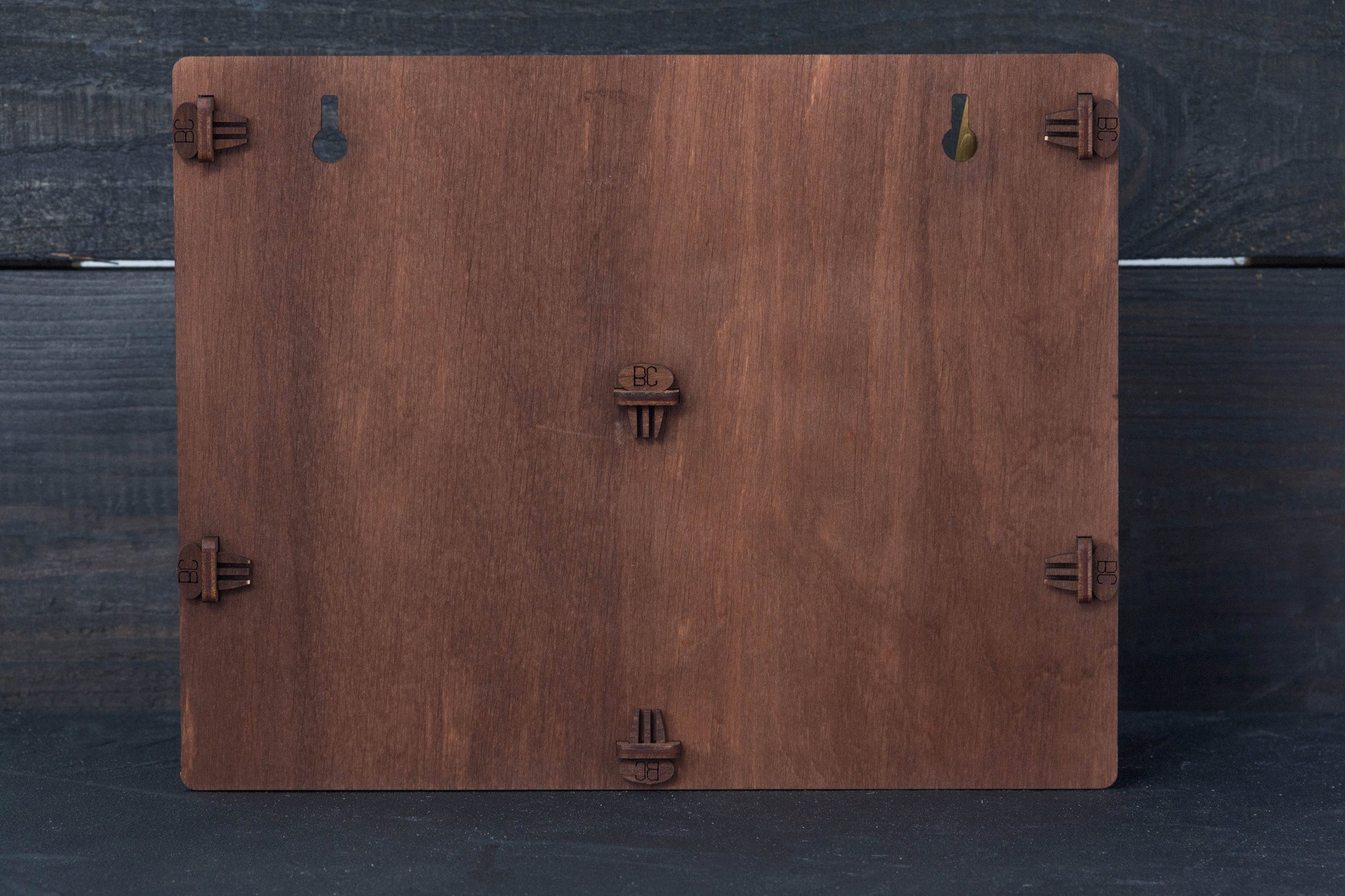 Tool Rack Plywood Tool Storage Rack Tools Knives Chisels Etsy Australia