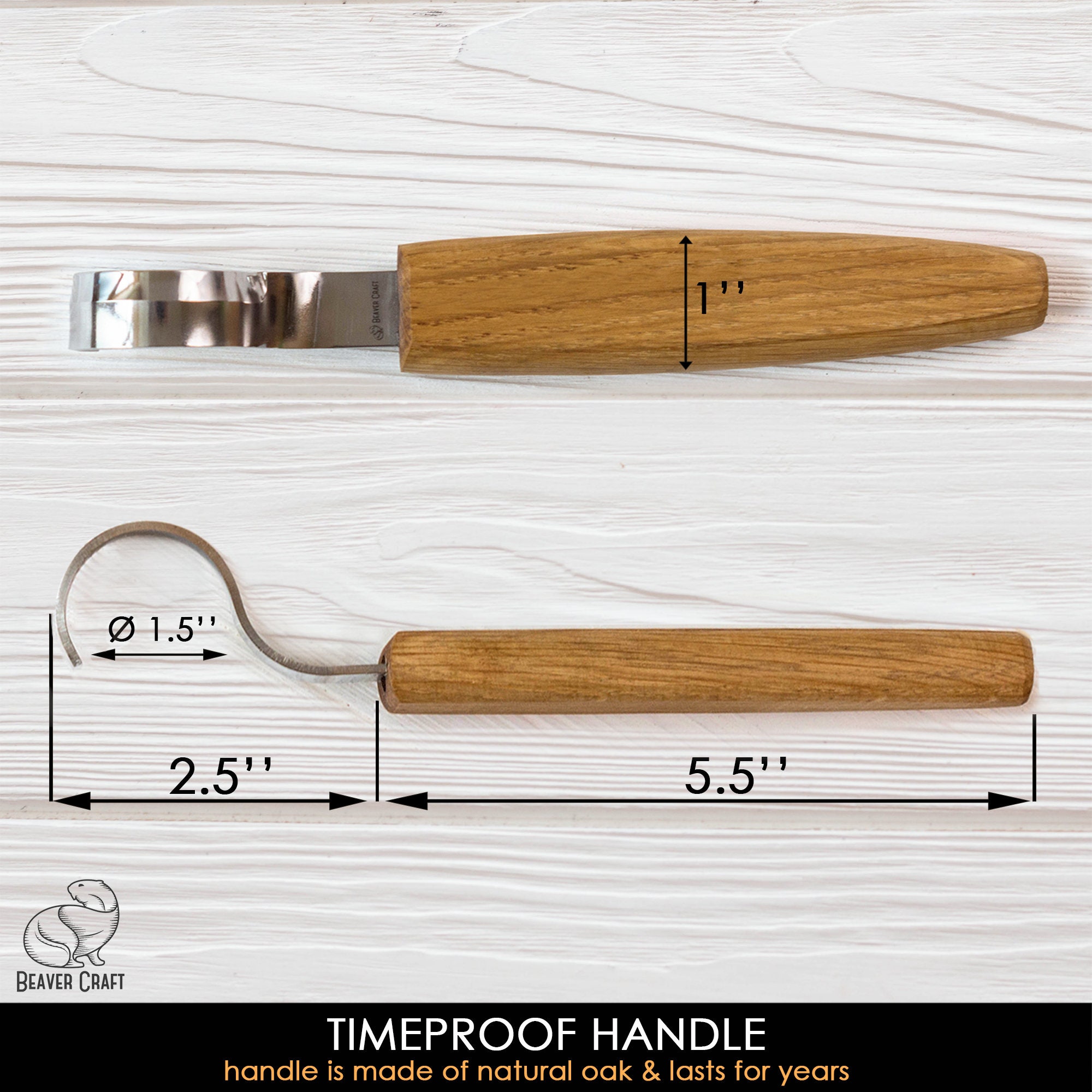 Spoon Knife Spoon Carving Knife Hook Knife Woodcarving Tools Etsy