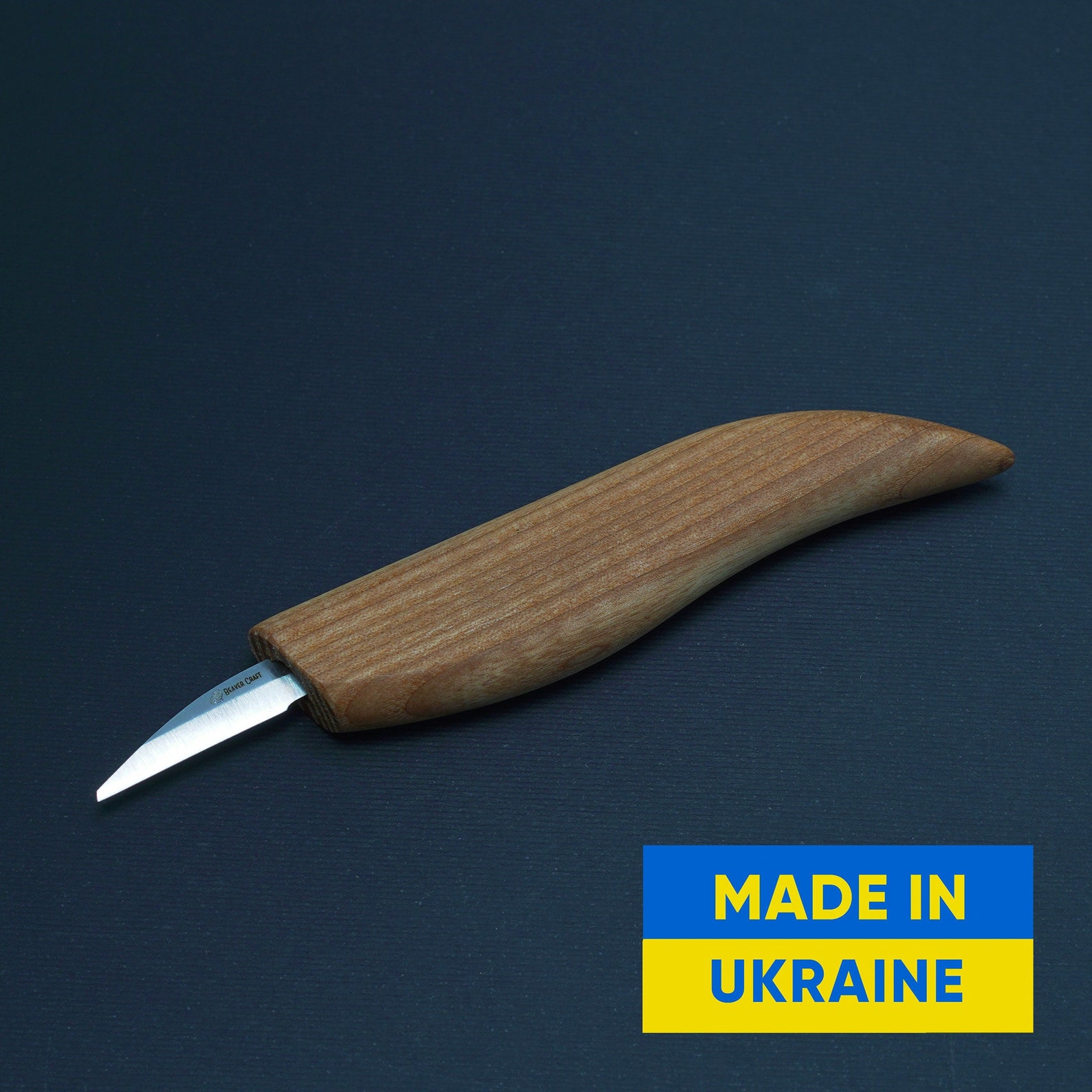 Chip Carving Knife Detail Wood Carving Knife for Narrow Cuts Etsy