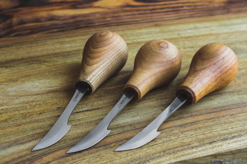 Wood Carving Tools Universal Knife Detail Pro Knife Carving Etsy