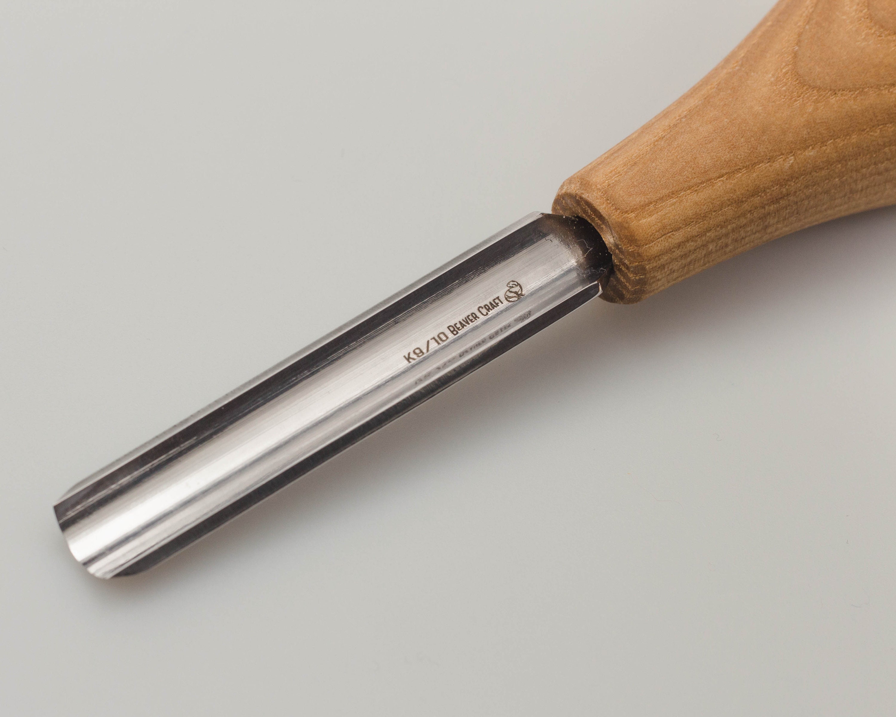 Wood Carving Tools Chisels Palmchisel Straight Rounded Chisel Etsy