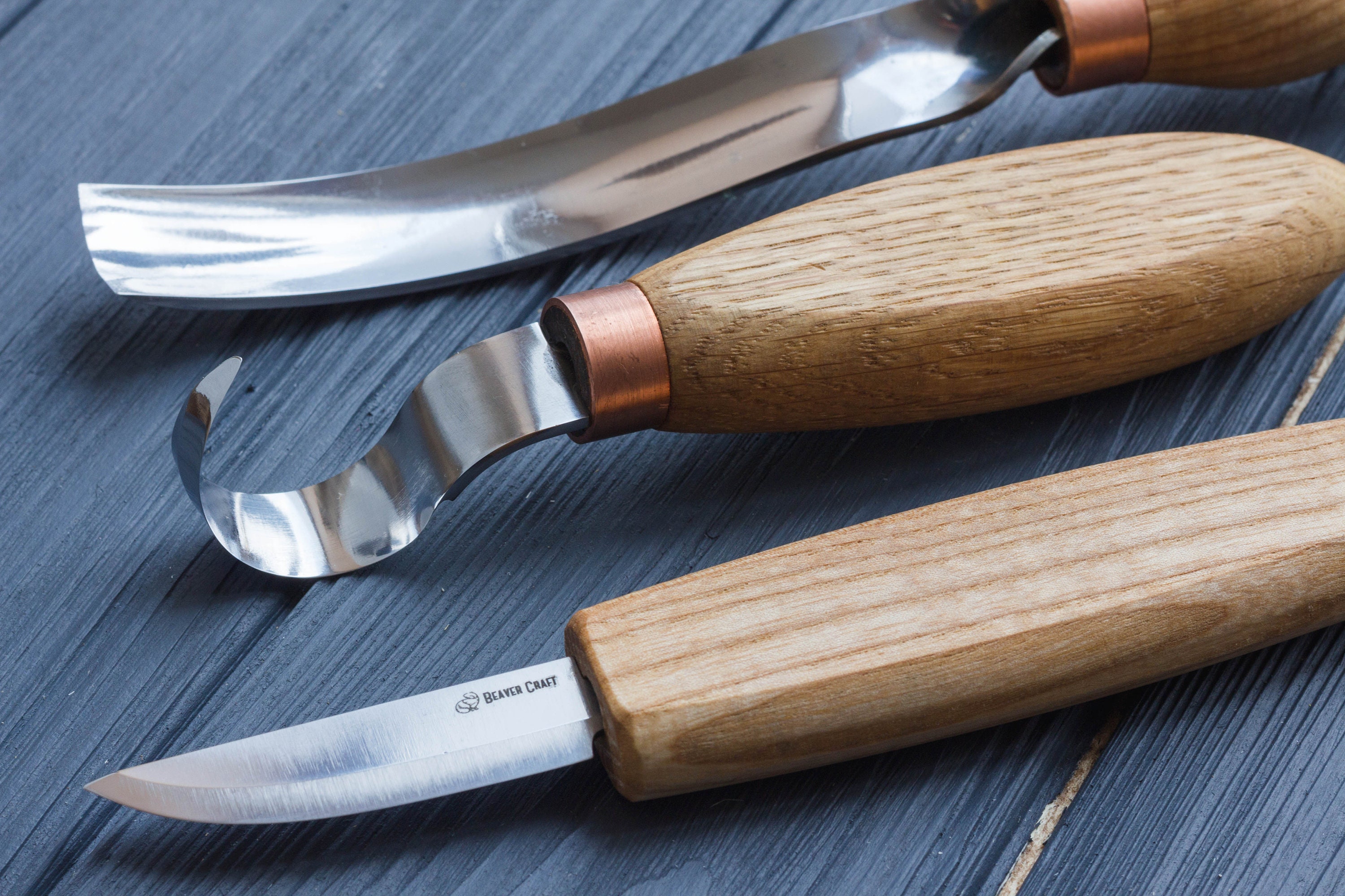 Woodcarving Tools for Bowl Kuksa Carving Set Kit Spoon Carving Etsy