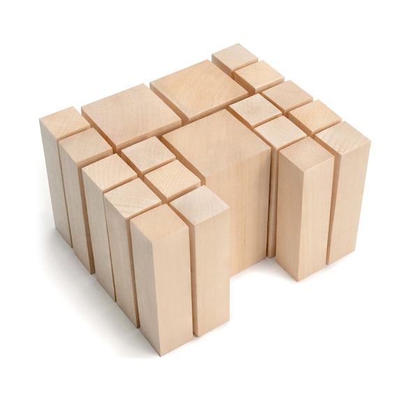 Voiced & Tuned Signature WoodBlocks – Ron Vaughn Percussion