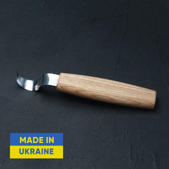 Morakniv Wooden Spoon Carving Set