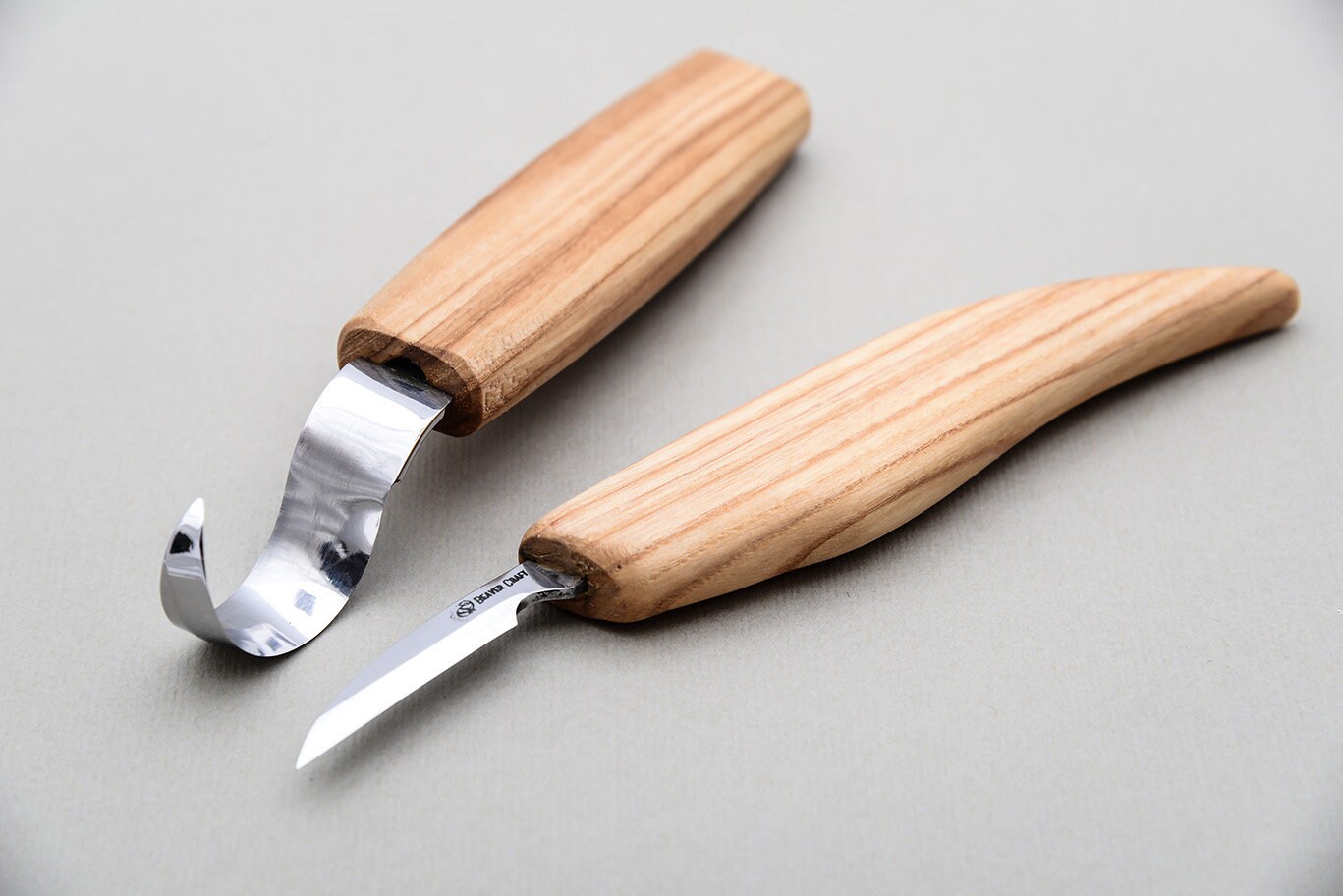 Woodcarving Tools for Beginners Spoon Carving Tools Spoon Etsy