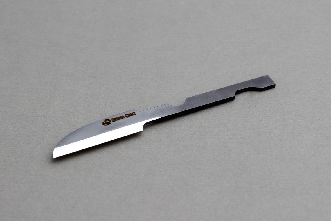 BC2 Blade for Bench Knife C2 Etsy