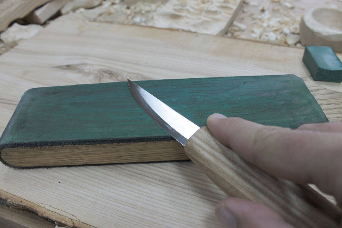 Polishing compound paste polishing knife compound sharpening Etsy