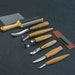 see more listings in the Woodcarving set section