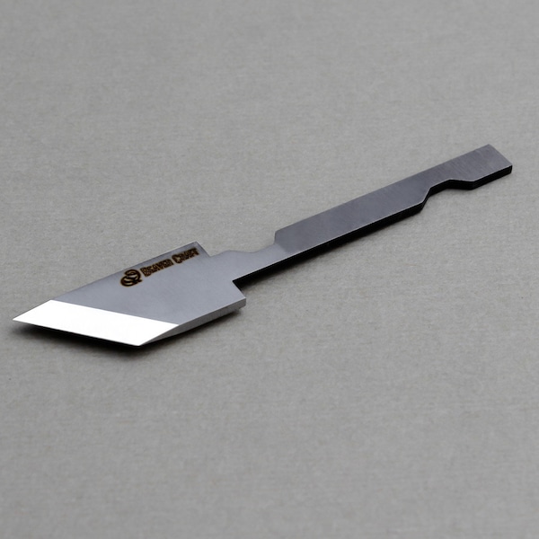 Marking Knife Blanks Etsy