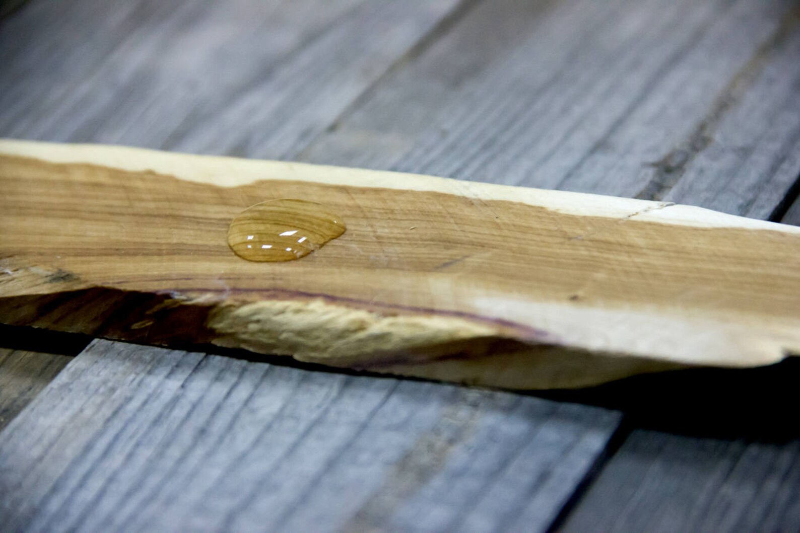 Bees wax wood polish wood surface polish furniture polish | Etsy