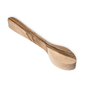 European Walnut Wooden Blank BeaverCraft B9