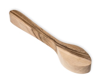 European Walnut Wooden Blank BeaverCraft B9