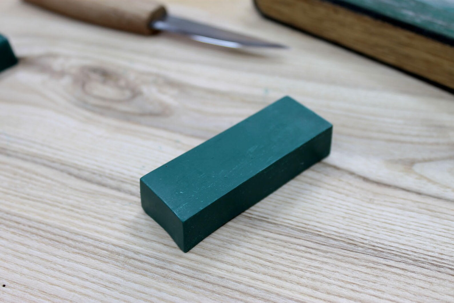 Polishing Compound Paste Polishing Knife Compound Sharpening Etsy