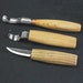 see more listings in the Woodcarving set section