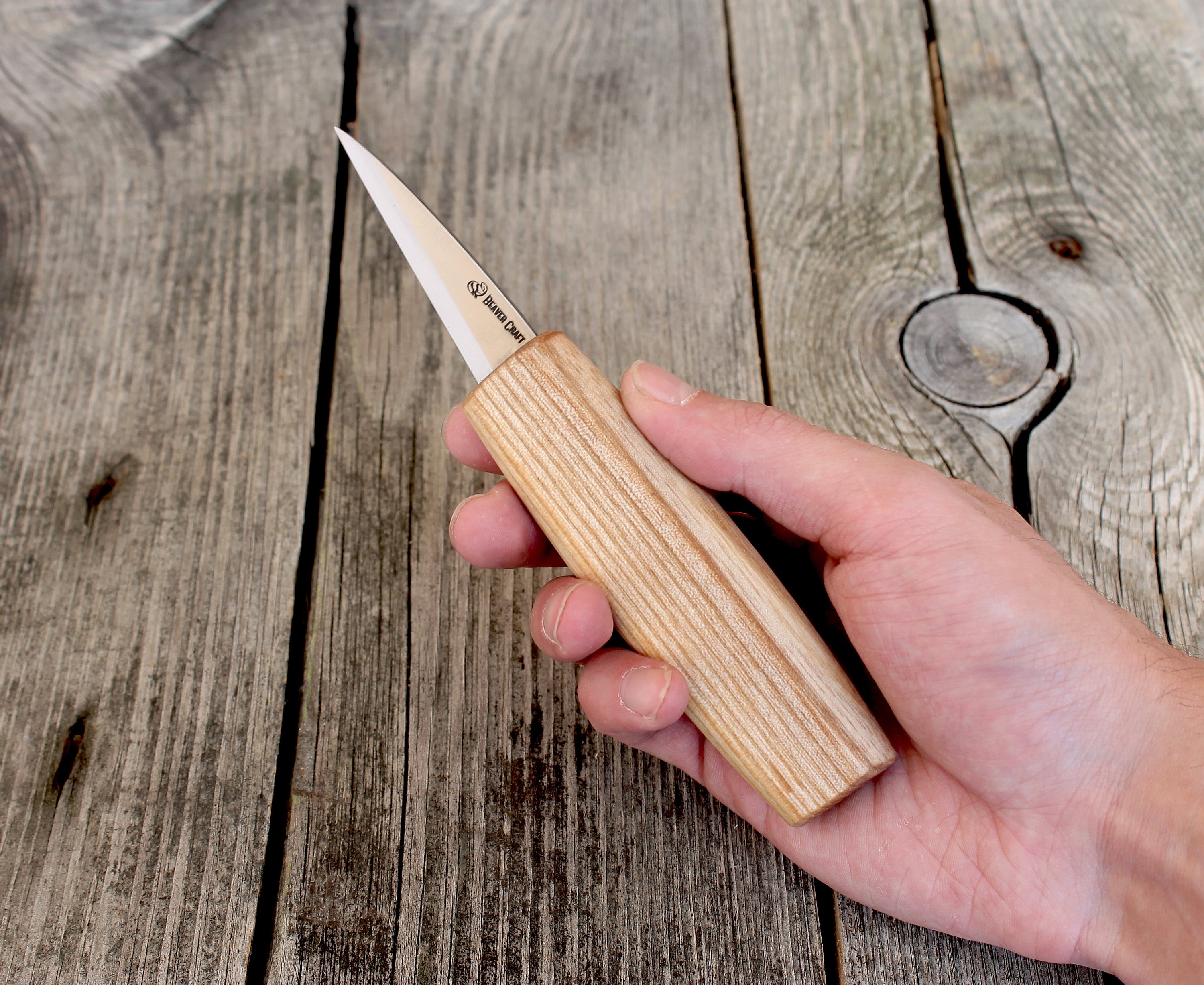 Whittling Knife Wood Carving Knife Hand Tool Craft Knives Etsy Canada