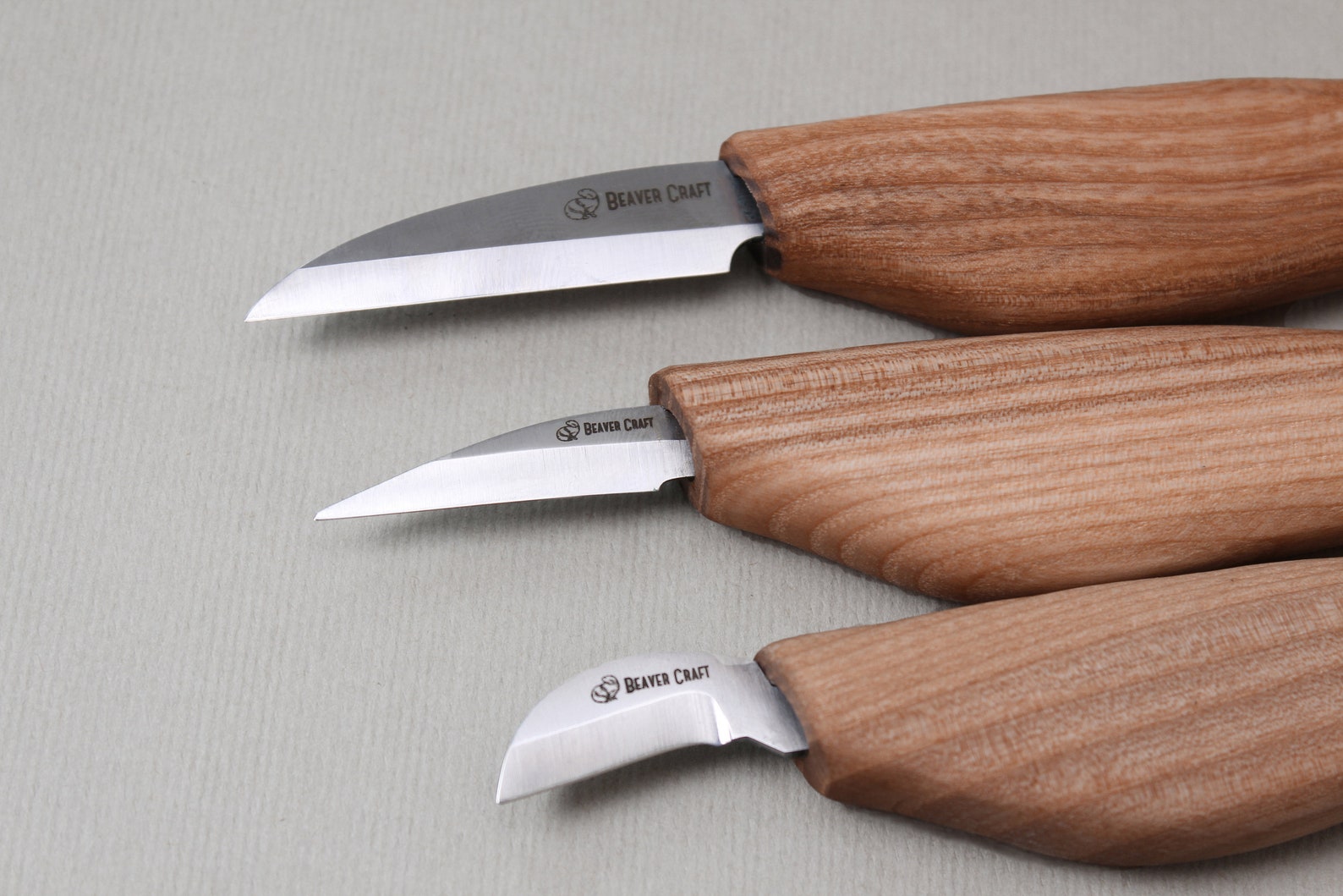 Chip Carving Set Whittle Knife Set With Accessories Wood Etsy