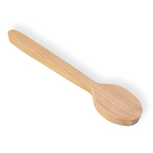 Cherry Wooden Blank BeaverCraft B10