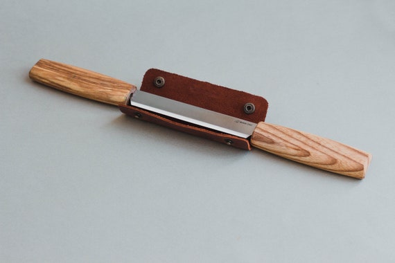 Drawknife Draw Knife Shaving Knife Draw Shave Knife Wood Etsy
