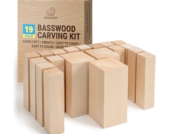 ボーンクラフト ウッドブロック VAUGHNCRAFT woodblocks
