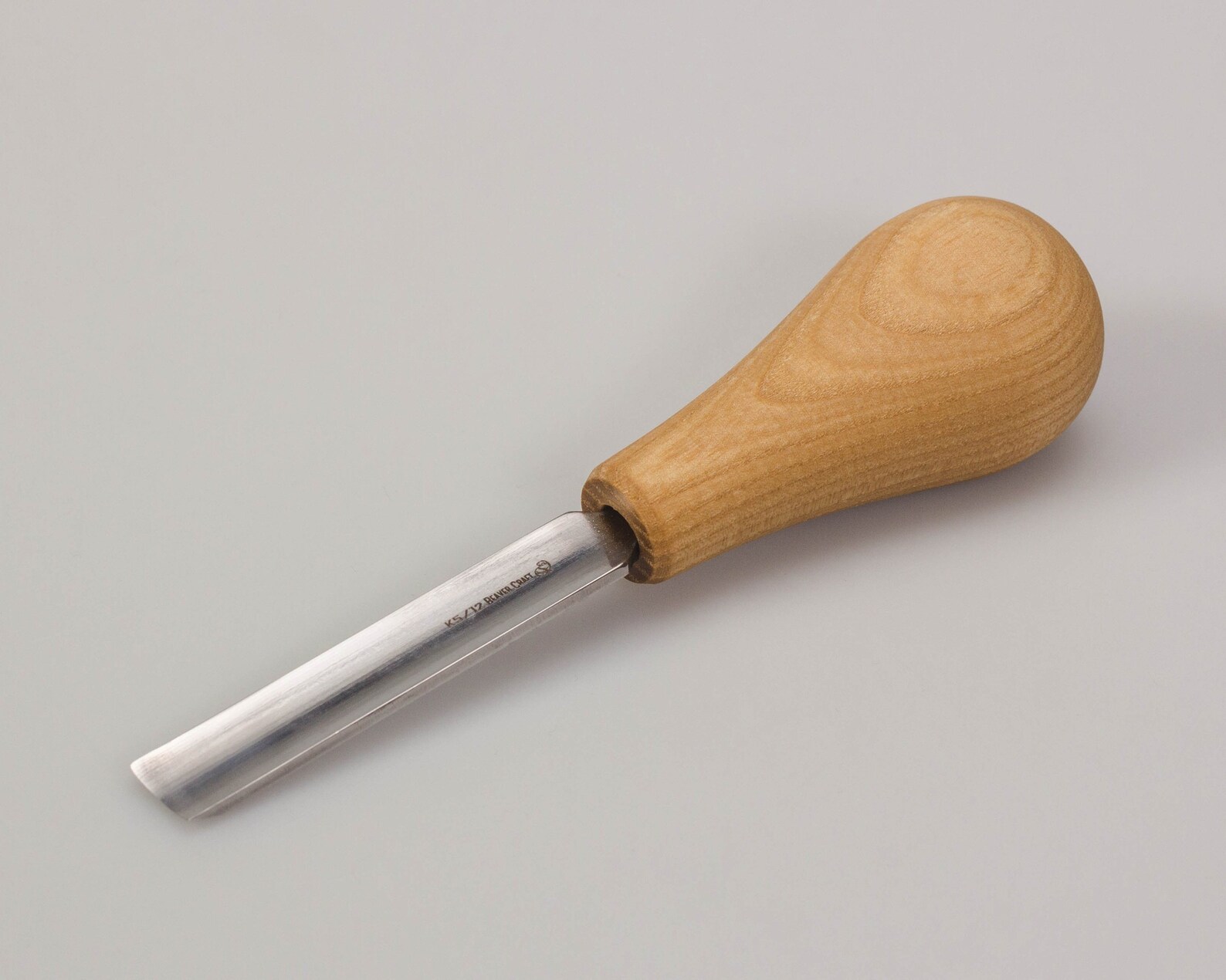 Wood Carving Tools Chisels Palmchisel Straight Rounded Chisel Etsy