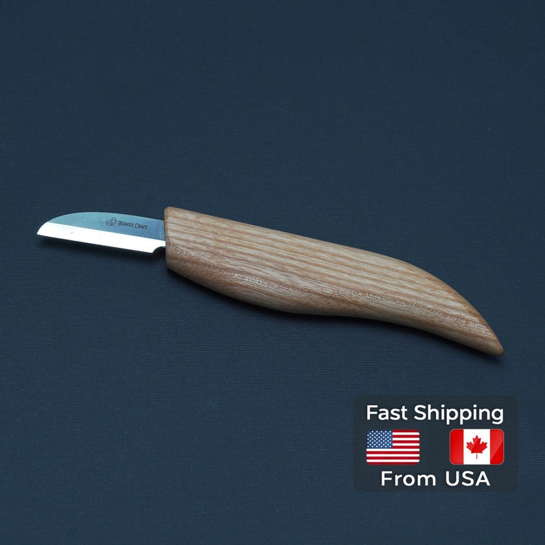 Wood Carving Bench Knife Woodcarving Bench Knife Wood Carving Etsy