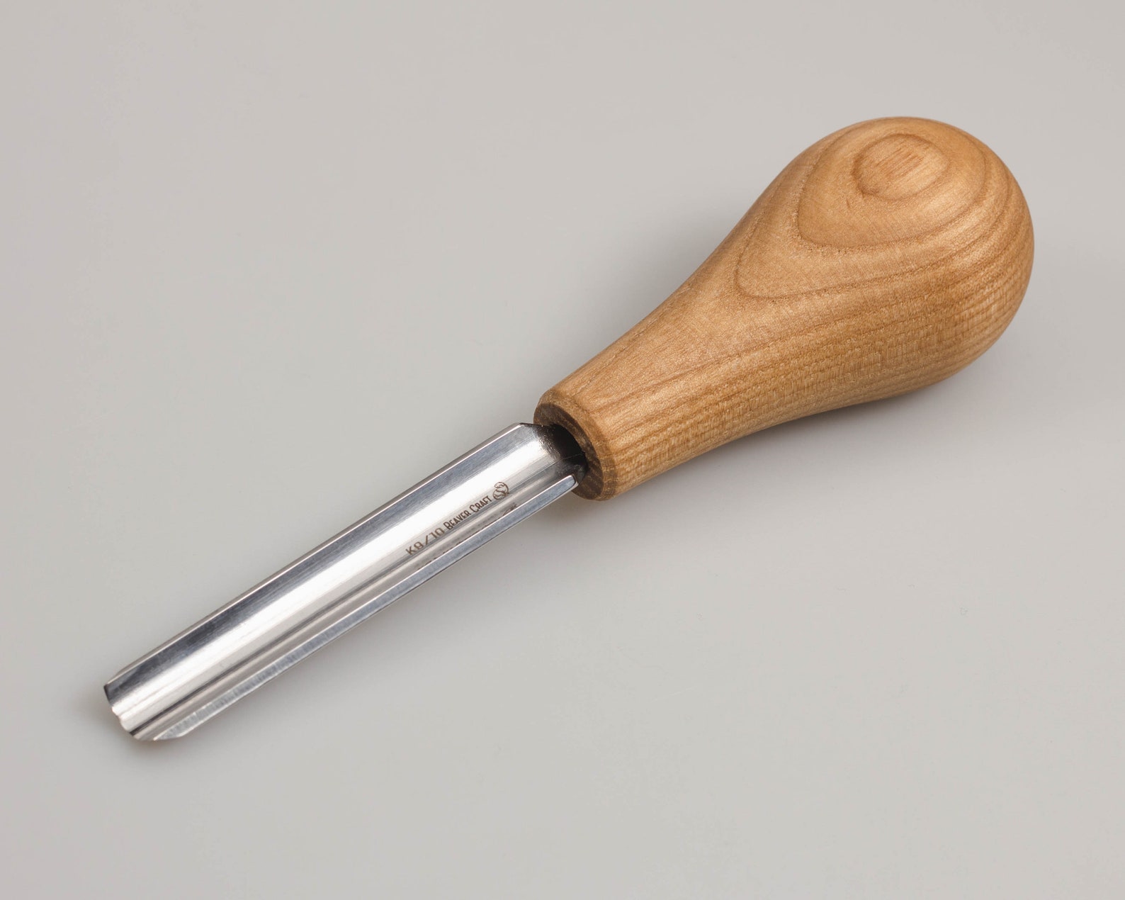 Wood Carving Tools Chisels Palmchisel Straight Rounded Chisel Etsy