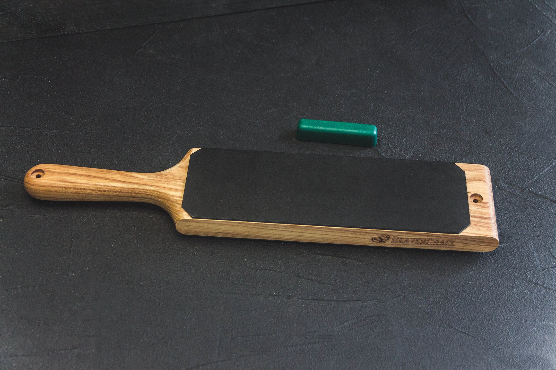 8 Double Sided Paddle Strop