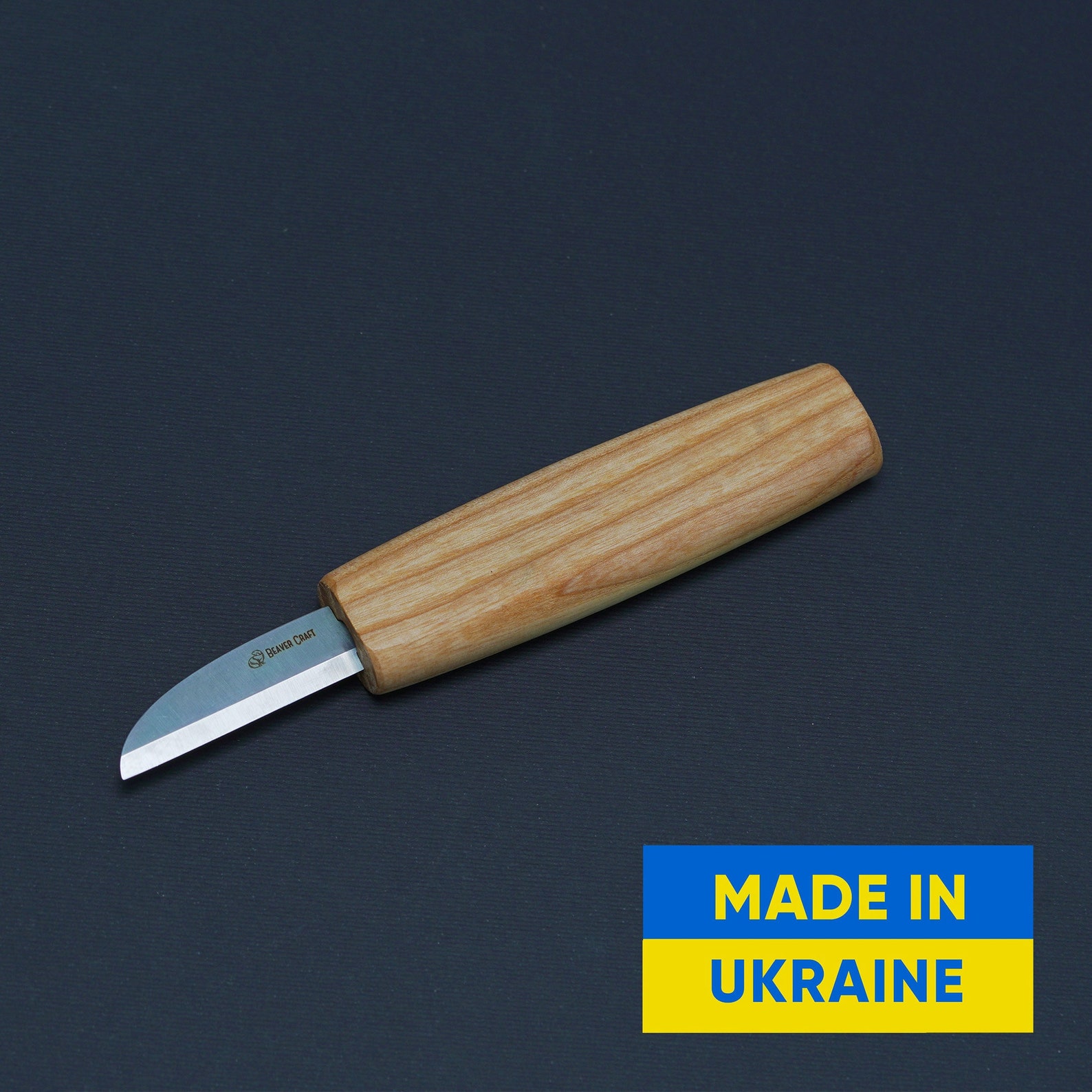 Wood Carving Knife Bench Knife Woodcarving Knife Sculpture Etsy