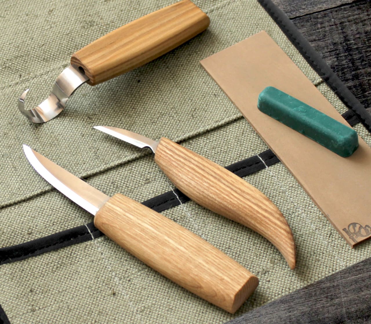 Wood Carving Knives Set spoon knife spoon carving set TOP Etsy