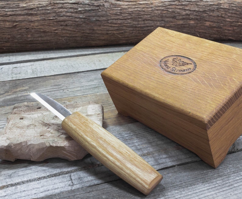 Wood Carving Knife Bench Knife Woodcarving Knife Sculpture Etsy