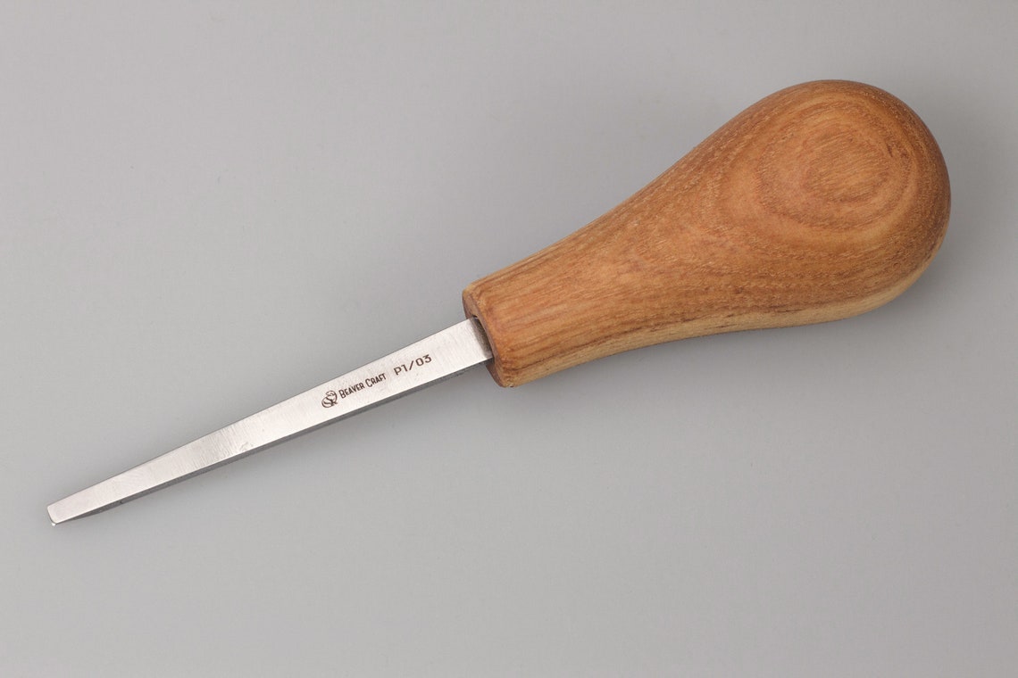 Wood Carving Tools Chisels Palmchisel Straight Flat Chisel Etsy