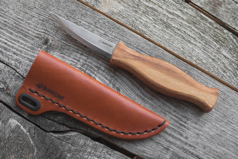 Knife Sheath Leather Knife Sheaths Leather Sheath for Fixed Etsy