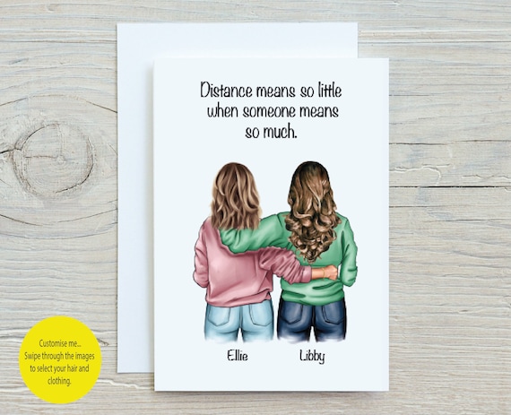 Best Gifts For Moving Away Gifts For A Best Friend Moving Away