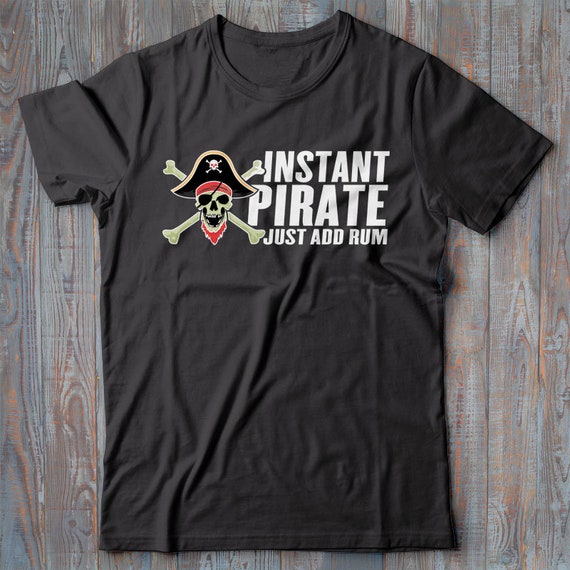pirate shirt australia