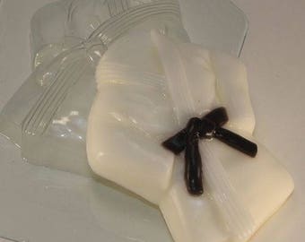 "Cheburek pie" plastic soap mold soap making mold mould 