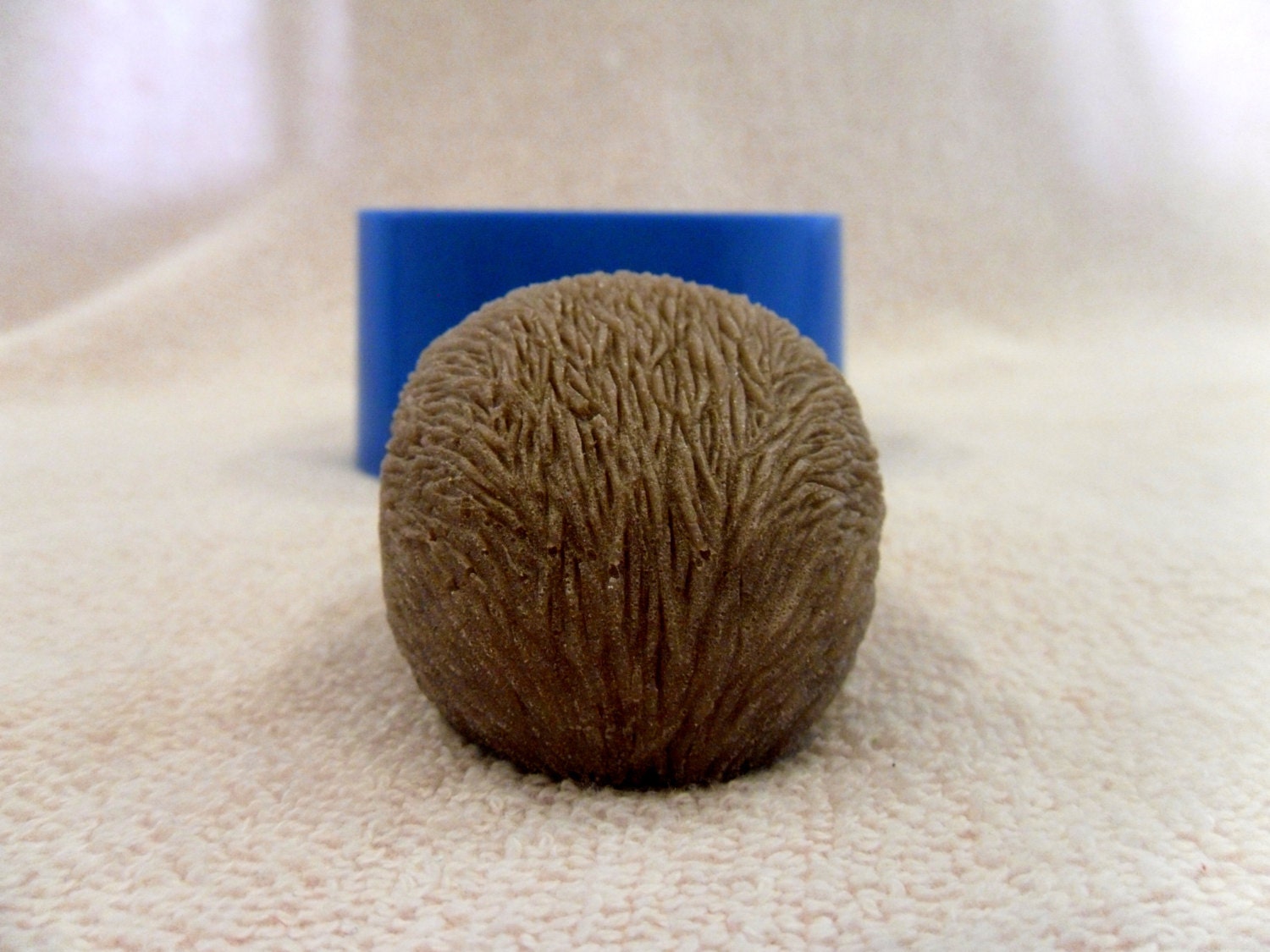 Hedgehog silicone mold for soap and candles making mould Etsy