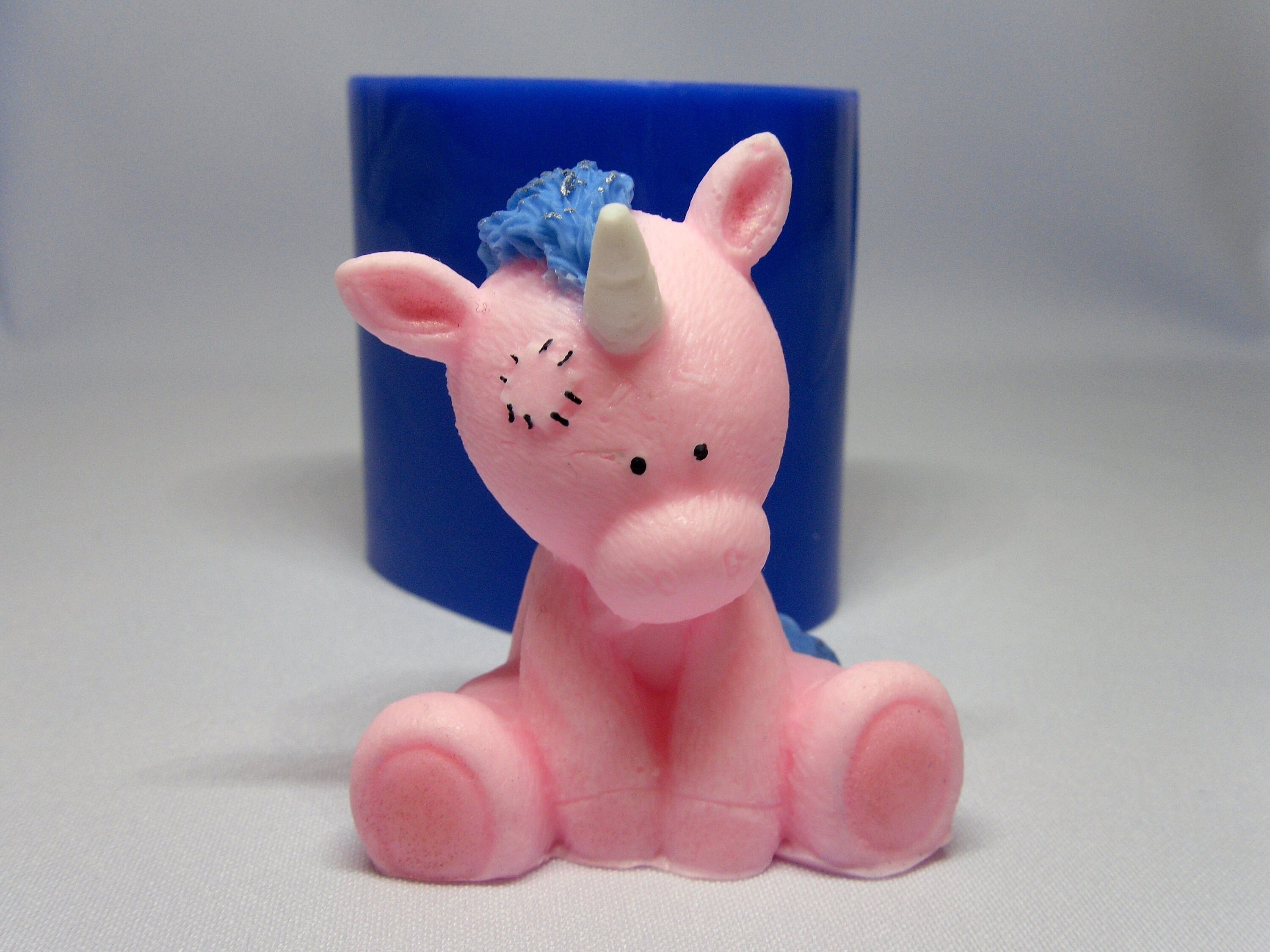 Kids Extra Large Life-Size Plush Rainbow Unicorn Stuffed Animal w/ Sof –  Best Choice Products