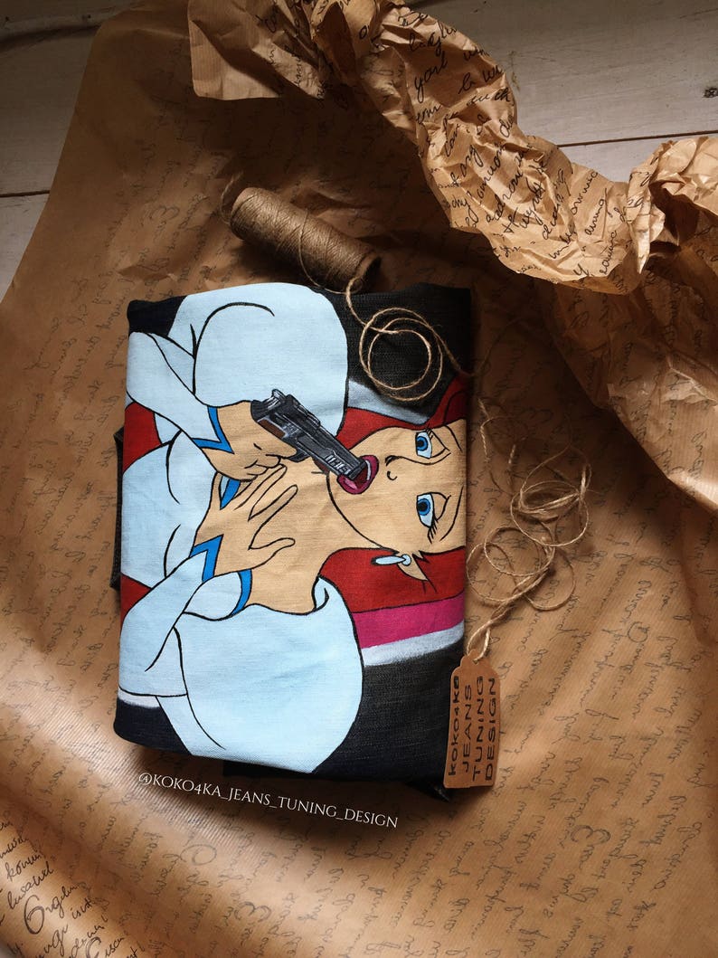 Free Shipping Denim Jacket Woman Clothing Gift for Her Etsy