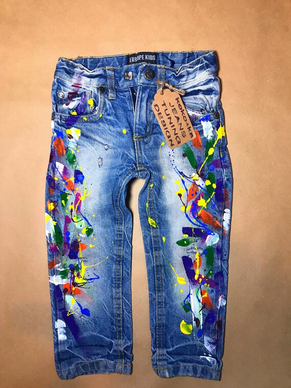 jeans ke shorts