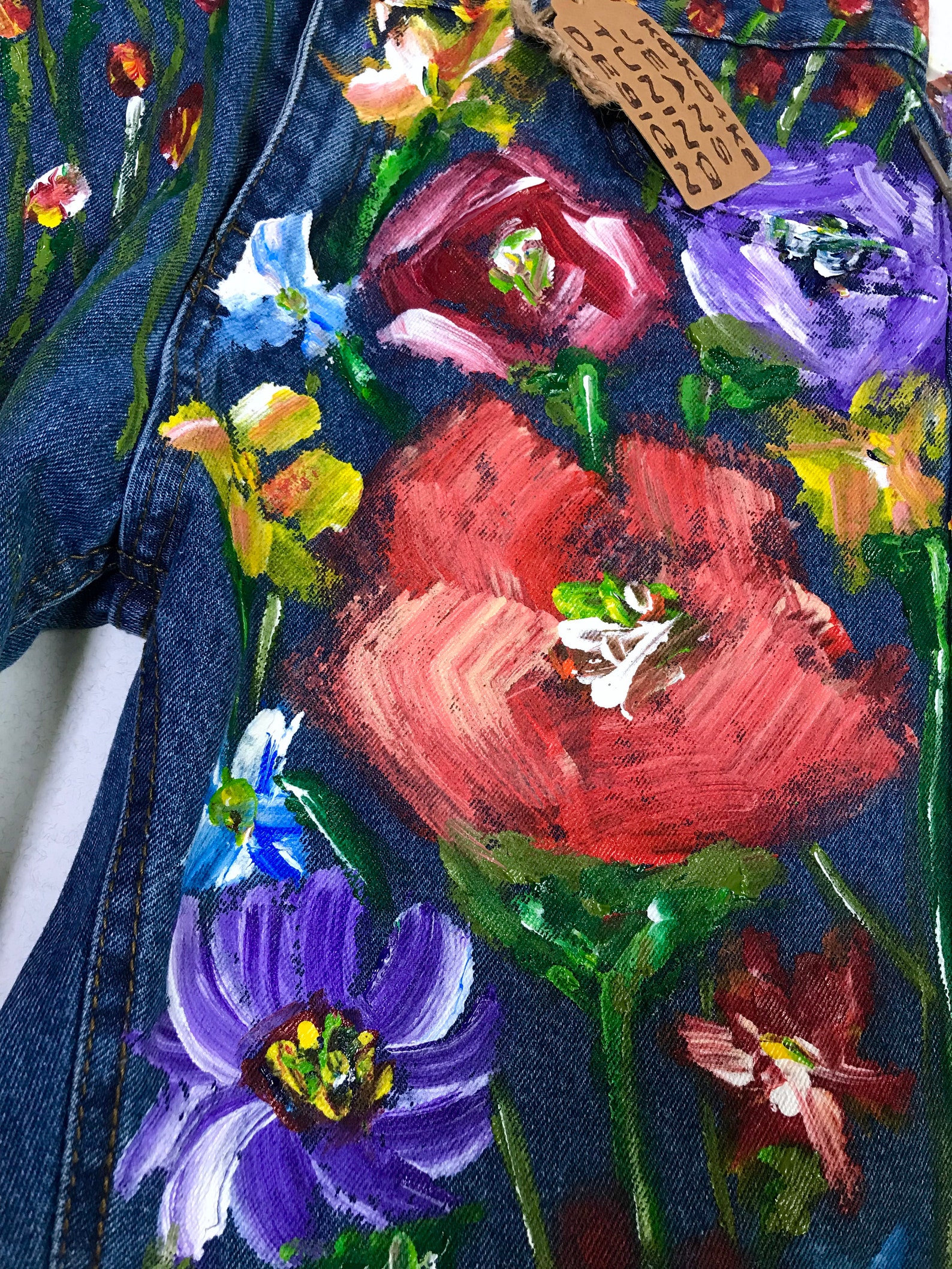 Blots Jeans Spray Paint Paint Splatter Jeans Festival Clothing Etsy