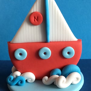 Boat Cake -  Australia