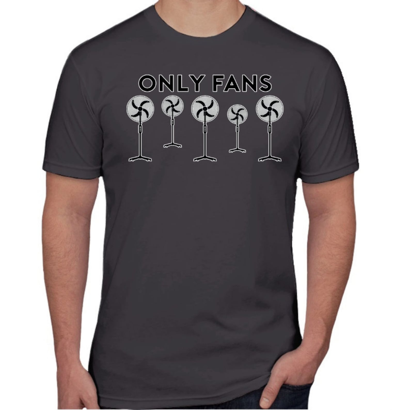 Tshirt Tshirts Funny Tees Only Fans Tshirt Meme Etsy