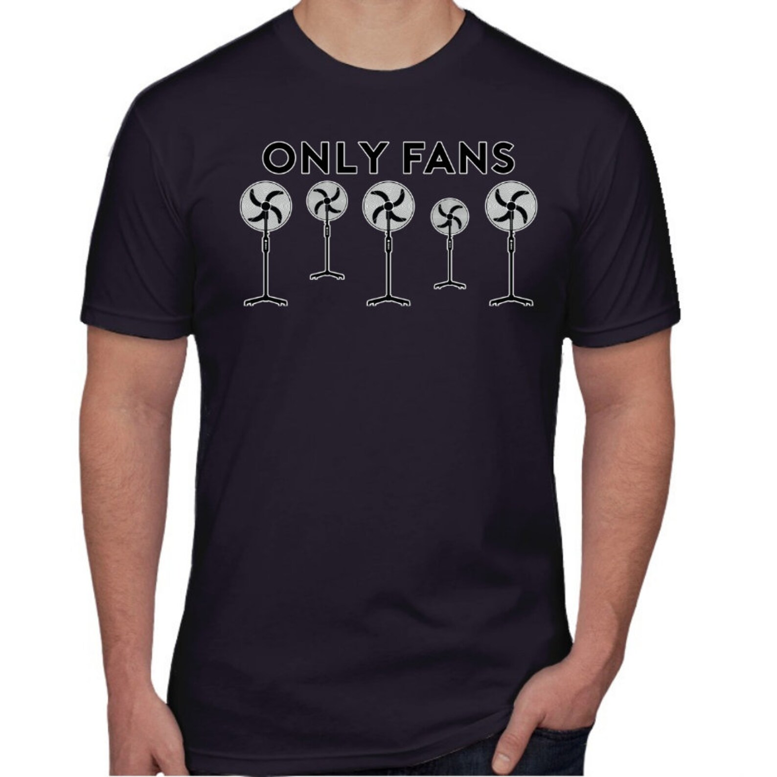 Tshirt Tshirts Funny Tees Only Fans Tshirt Meme Etsy