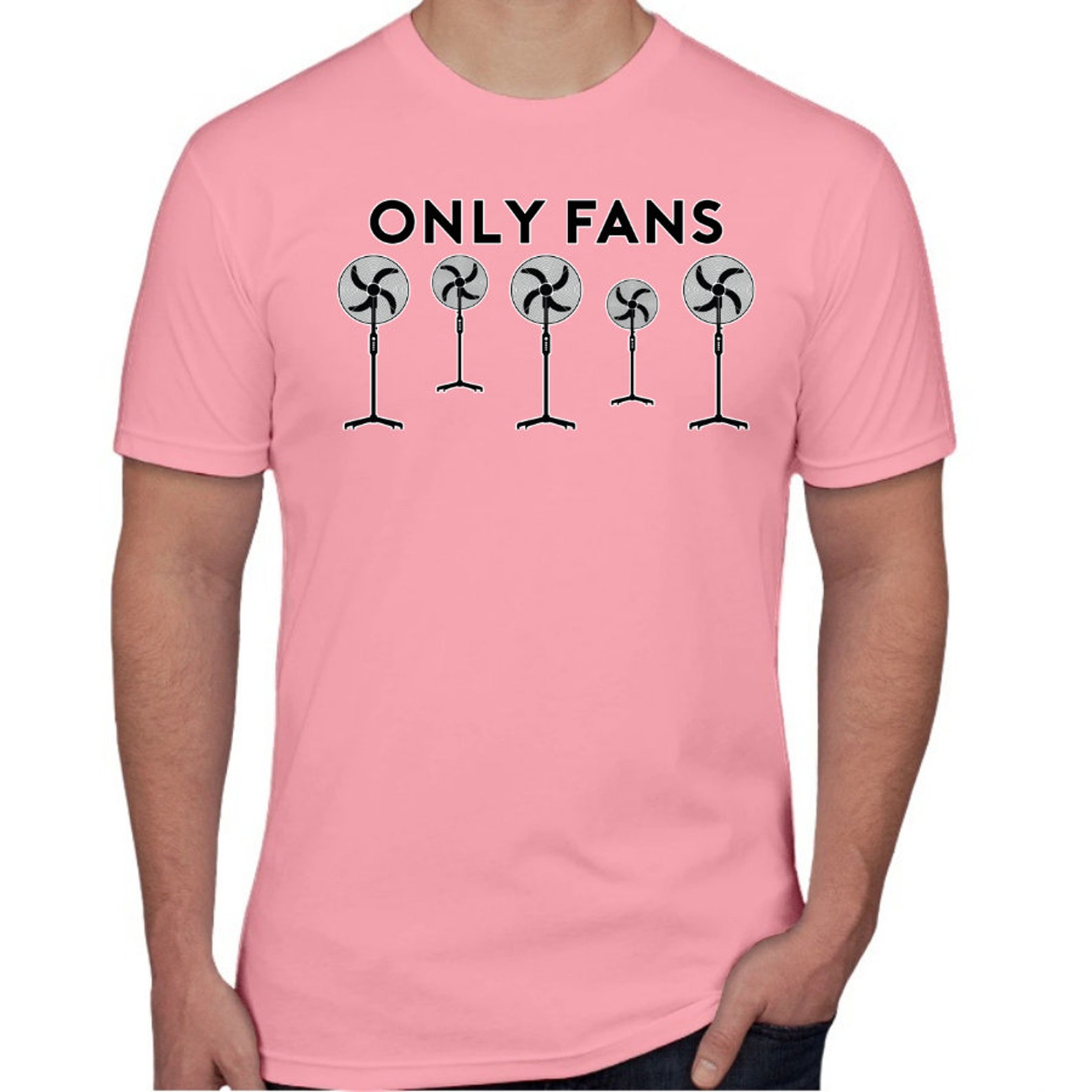 Tshirt Tshirts Funny Tees Only Fans Tshirt Meme Etsy