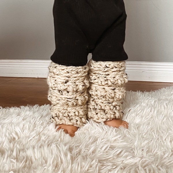 Leg Warmers for Kids Etsy