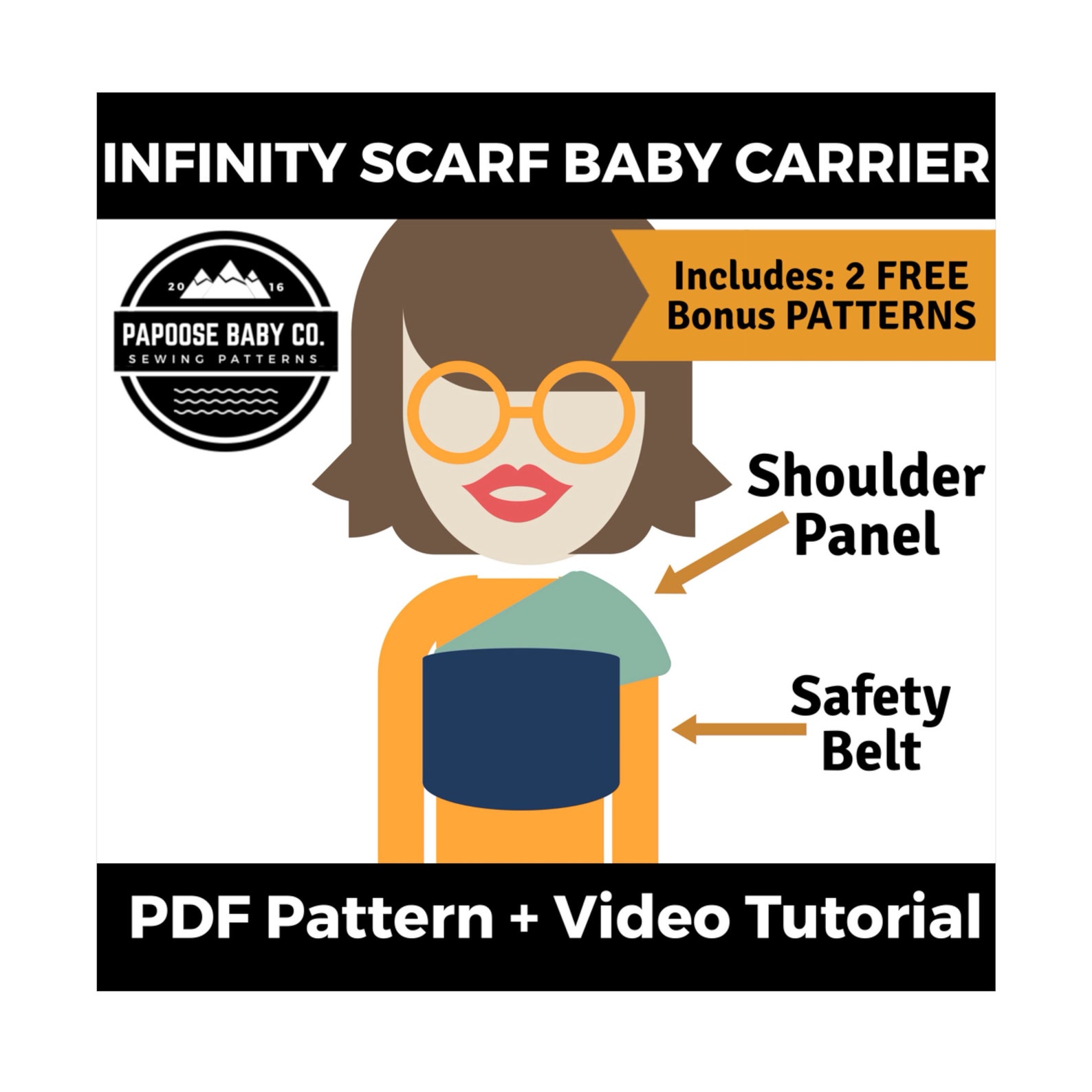 Best Baby Carrier Infant Sling Infant Carrier Sling for Babie Carrier ...