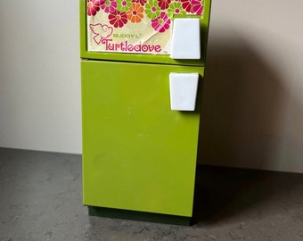 masker Plenaire sessie zelfstandig naamwoord Barbie koelkast - Etsy België