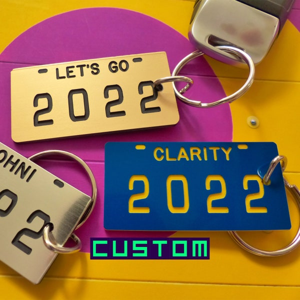 Club Car Name Plate Etsy