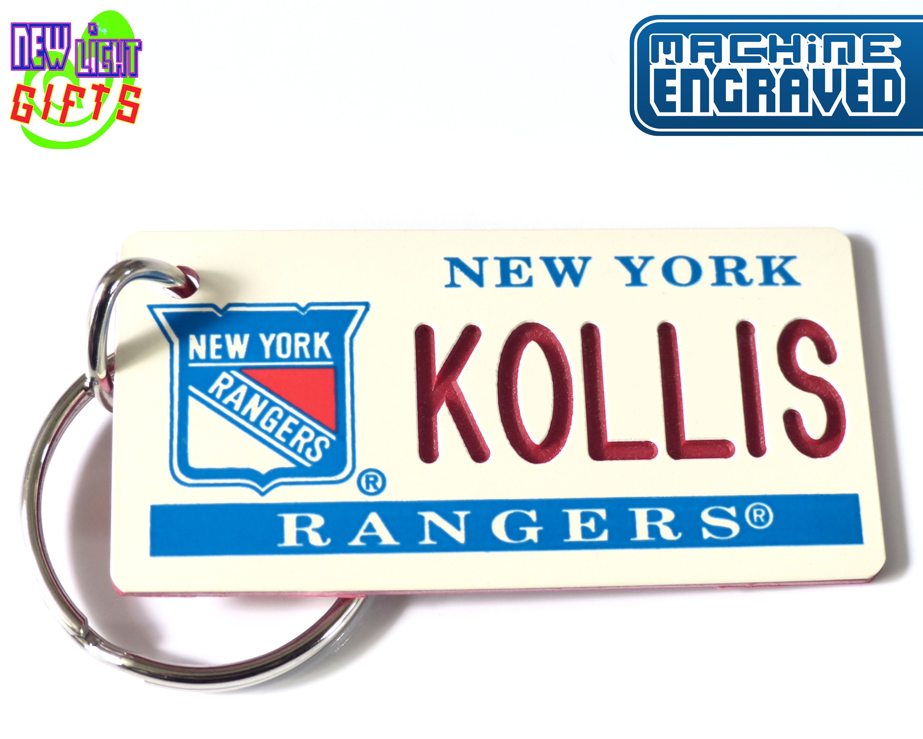 NY Rangers Hawaiian Shirt Snoopy Kiss Logo New York Rangers Gift