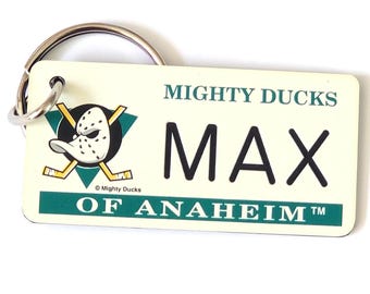 マイティダックス / ディズニーダックス / ヴィンテージ NHL